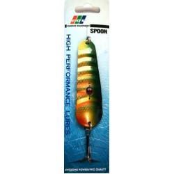 Блешня на хижака коливна, EOS P0002А, вага 33г, колір № GS441062